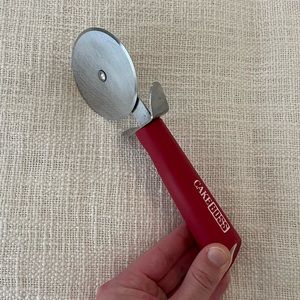 Cake Boss Pizza Cutter